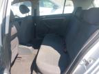 2005 VOLKSWAGEN GOLF FSI SE  for sale at Copart SANDWICH