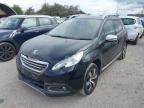 2015 PEUGEOT 2008 ALLUR for sale at Copart BRISTOL