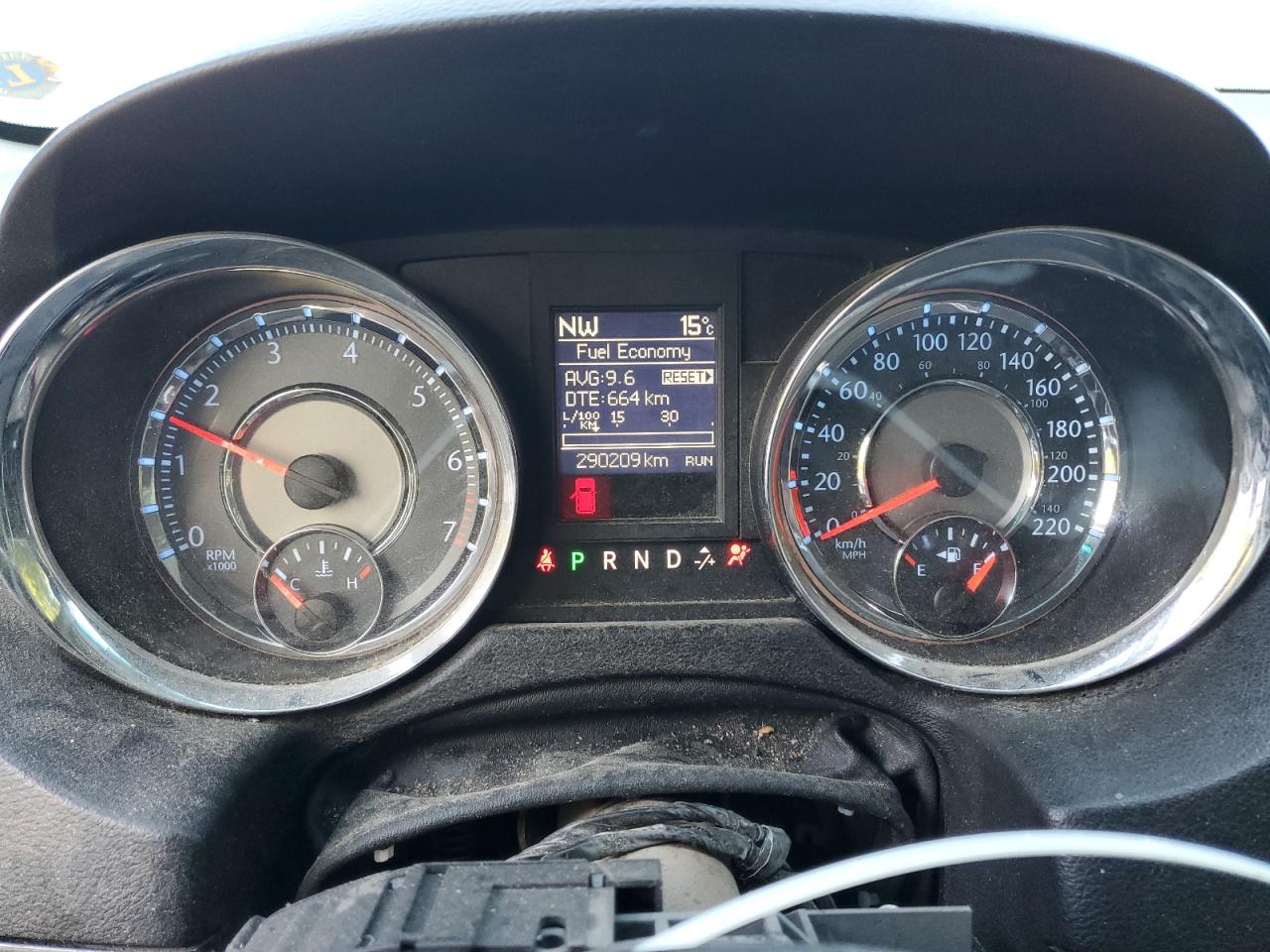 2011 Chrysler Town & Country Touring VIN: 2A4RR5DG6BR638662 Lot: 69516105