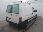 2006 PEUGEOT PARTNER LX 600 D  for sale at Copart GLOUCESTER