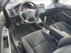 2004 HONDA CIVIC EX   for sale at Copart AB - EDMONTON