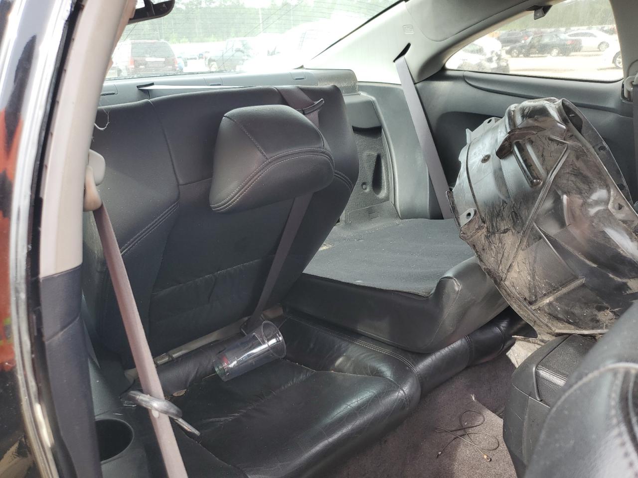 2006 Honda Accord Ex VIN: 1HGCM71736A012184 Lot: 70812915