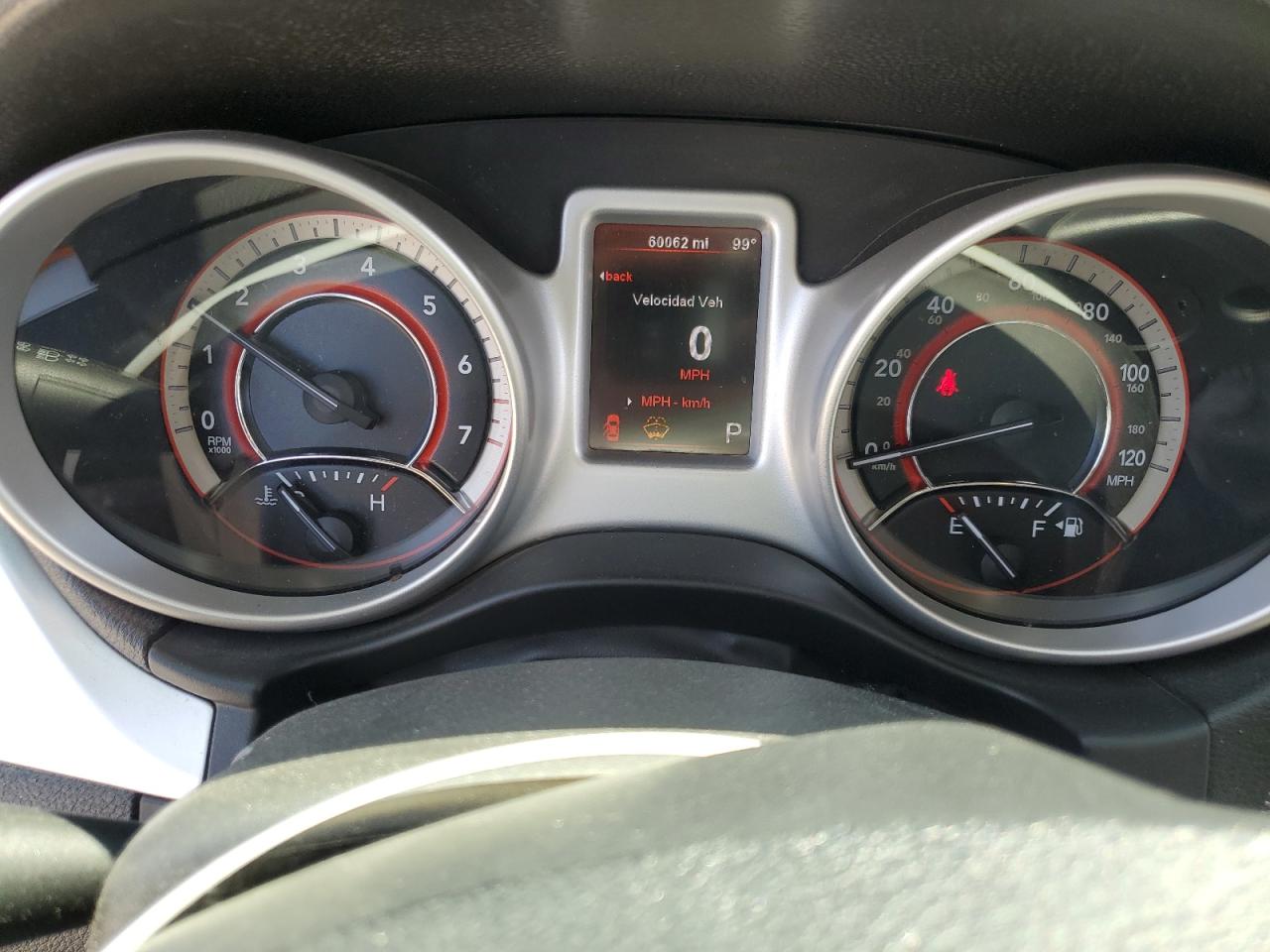 2012 Dodge Journey Se VIN: 3C4PDCAB5CT390198 Lot: 67871085