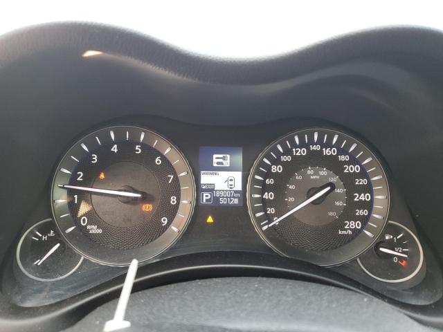 2014 INFINITI Q70 3.7  