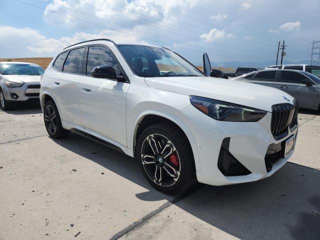 BMW X1 2024 Biały