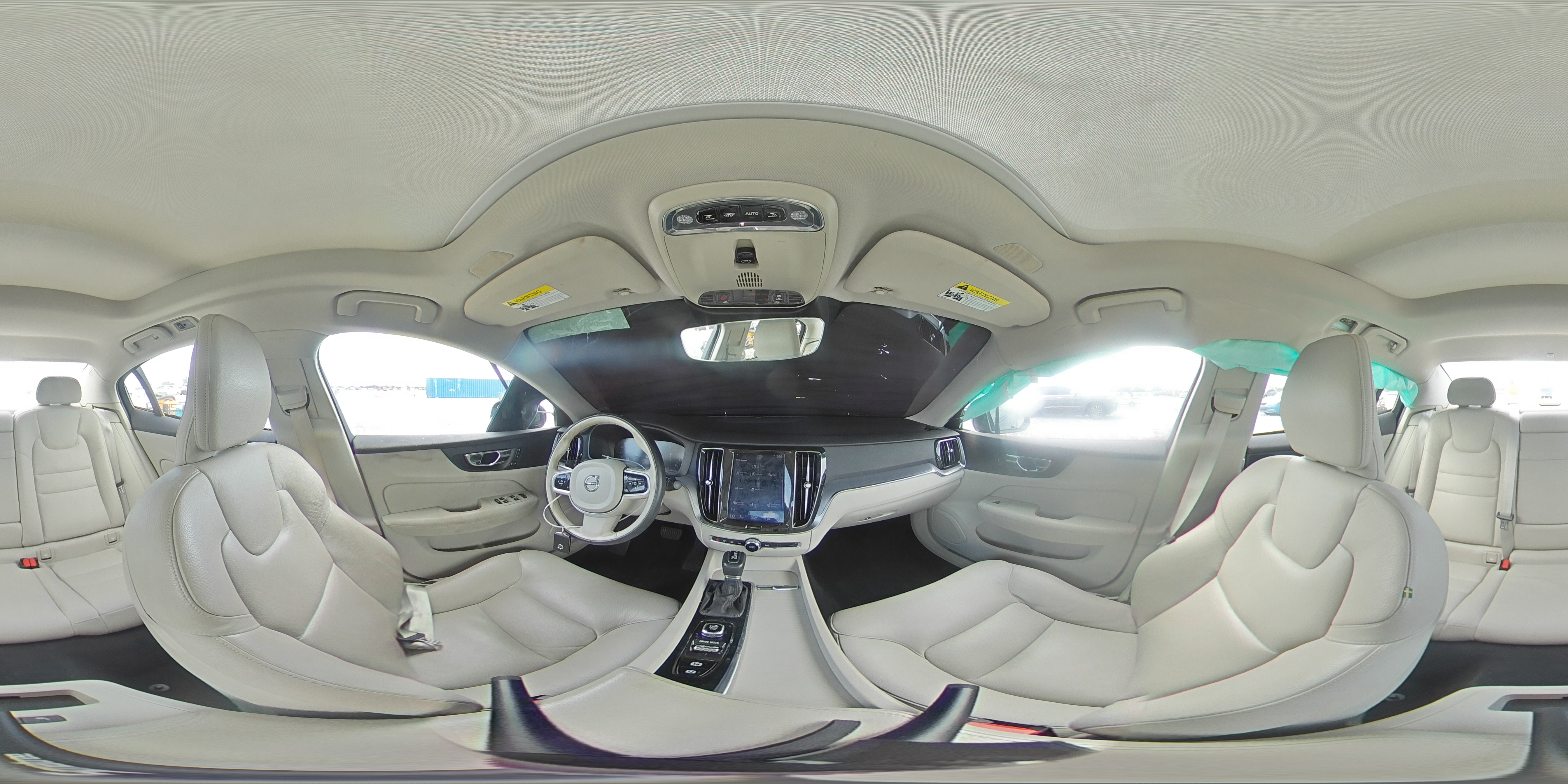2020 Volvo S60 T6 Momentum VIN: 7JRA22TK7LG032464 Lot: 70340015