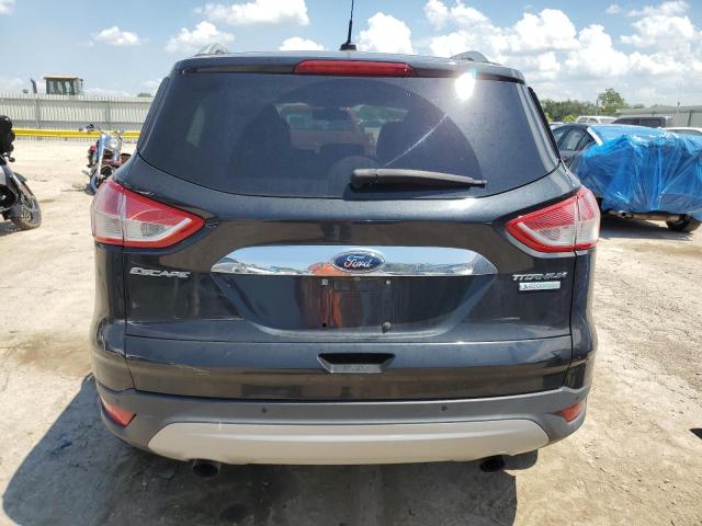  FORD ESCAPE 2015 Charcoal