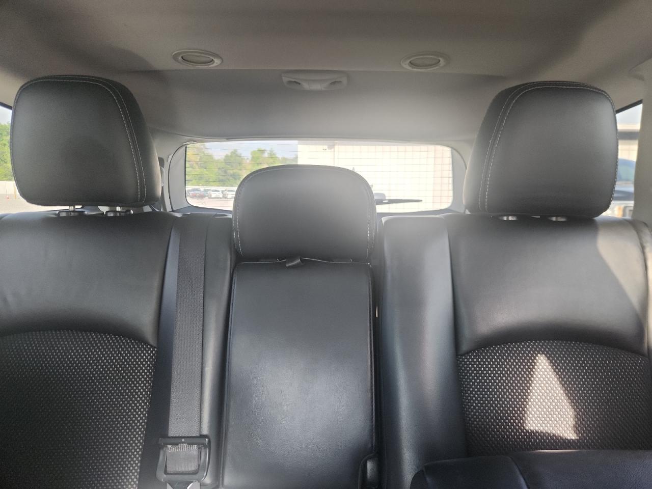 2016 Dodge Journey Crossroad VIN: 3C4PDCGB4GT113927 Lot: 71009385