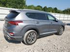 2019 HYUNDAI SANTA FE LIMITED   for sale at Copart AR - FAYETTEVILLE