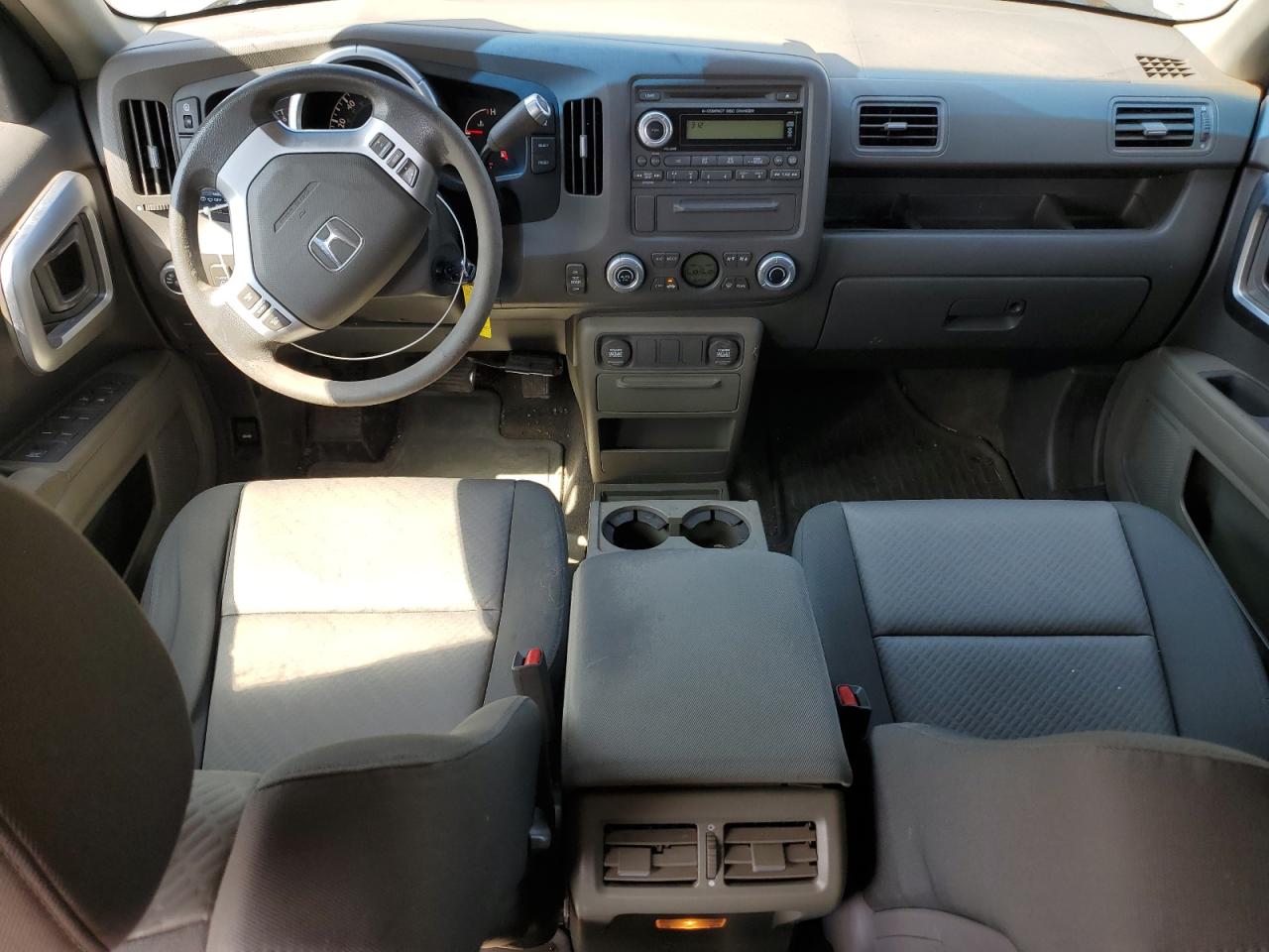 2006 Honda Ridgeline Rts VIN: 2HJYK16426H564830 Lot: 68715115