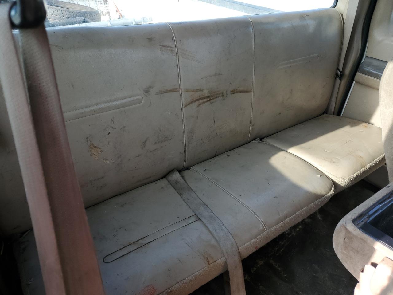 2004 Ford F350 Srw Super Duty VIN: 1FTSX30L94ED75703 Lot: 69874815