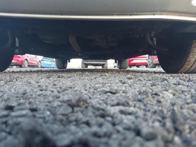 2000 DAIHATSU SIRION +