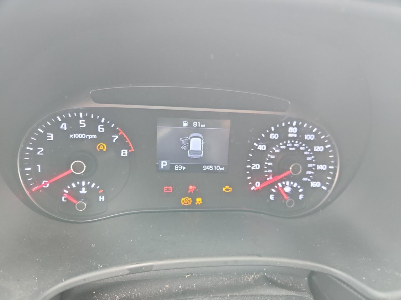 2022 Kia Soul Lx VIN: KNDJ23AU7N7171909 Lot: 70631135