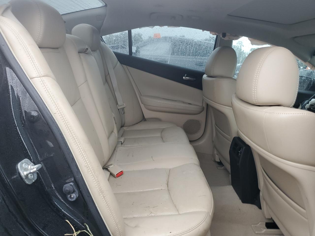 2012 Nissan Maxima S VIN: 1N4AA5AP8CC852597 Lot: 69211135