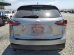 2017 LEXUS NX 200T BASE   for sale at Copart CA - SAN DIEGO
