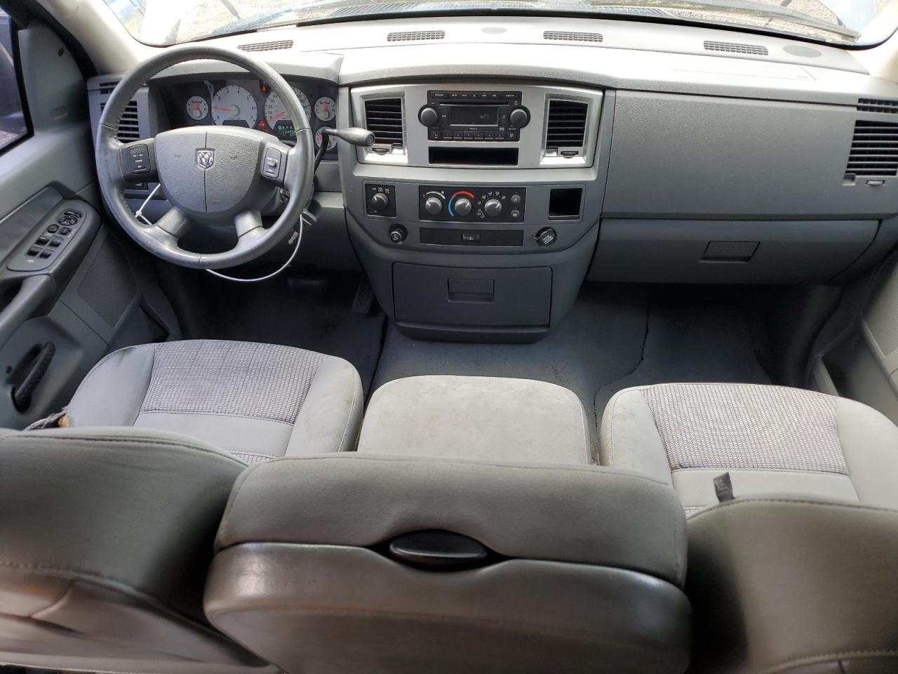 2007 Dodge Ram 1500 St VIN: 1D7HU18207S271941 Lot: 69347315