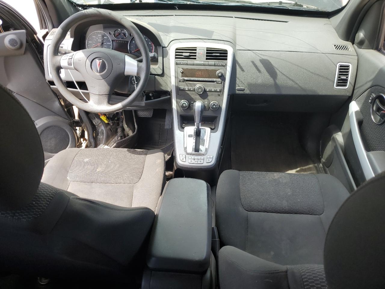 2007 Pontiac Torrent VIN: 2CKDL63F276053224 Lot: 69809295