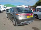 2009 HONDA CIVIC for sale at Copart WESTBURY