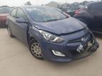 2013 HYUNDAI I30 CLASSI for sale at Copart SANDY