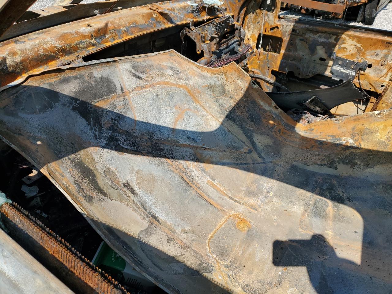 2007 GMC Yukon Xl Denali VIN: 1GKFK66847J269342 Lot: 67344155