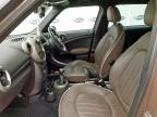 2012 MINI COUNTRYMAN COOPER SD 2.0 COOPER S D 5DR for sale at Copart BRISTOL