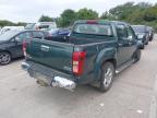 2017 ISUZU D-MAX YUKO for sale at Copart SANDWICH