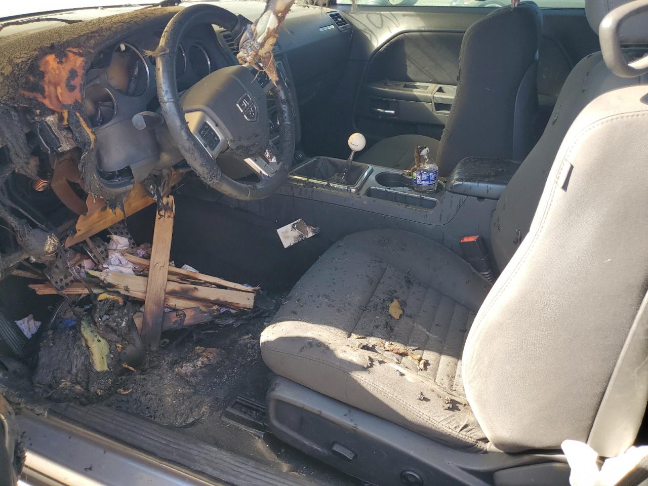 2014 Dodge Challenger R/T VIN: 2C3CDYBT0EH216767 Lot: 70231415