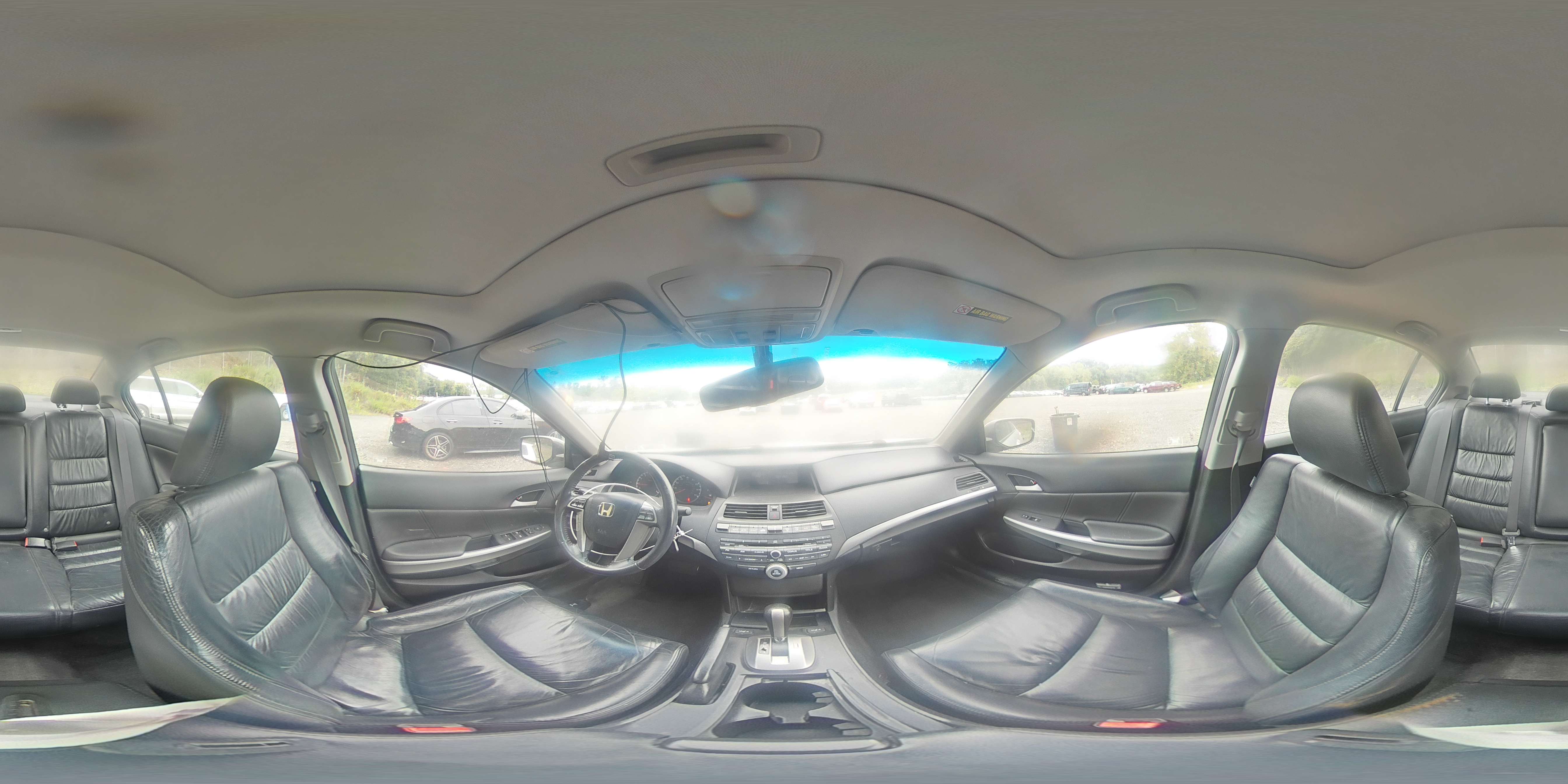 2010 Honda Accord Exl VIN: 1HGCP2F83AA009144 Lot: 69169695