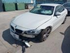 2014 BMW 420D M SPO for sale at Copart ROCHFORD