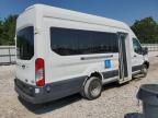 2017 FORD TRANSIT T-350 HD   for sale at Copart AR - FAYETTEVILLE