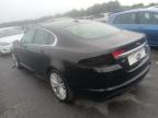 2010 JAGUAR XF PREMIUM for sale at Copart SANDTOFT