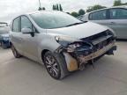2011 RENAULT SCENIC I-MUSIC VVT  for sale at Copart SANDY