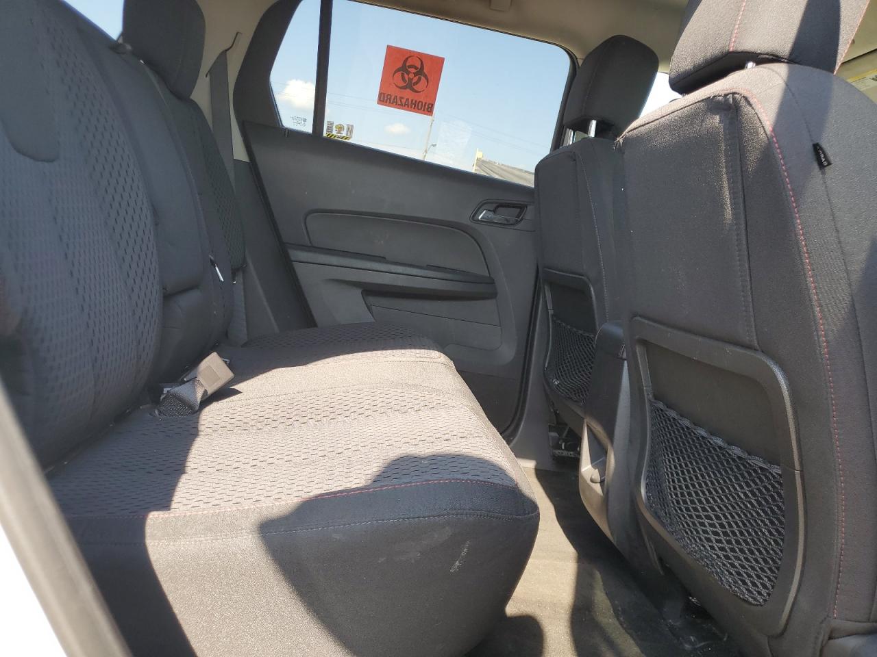 2013 GMC Terrain Sle VIN: 2GKALMEK9D6286025 Lot: 68021395