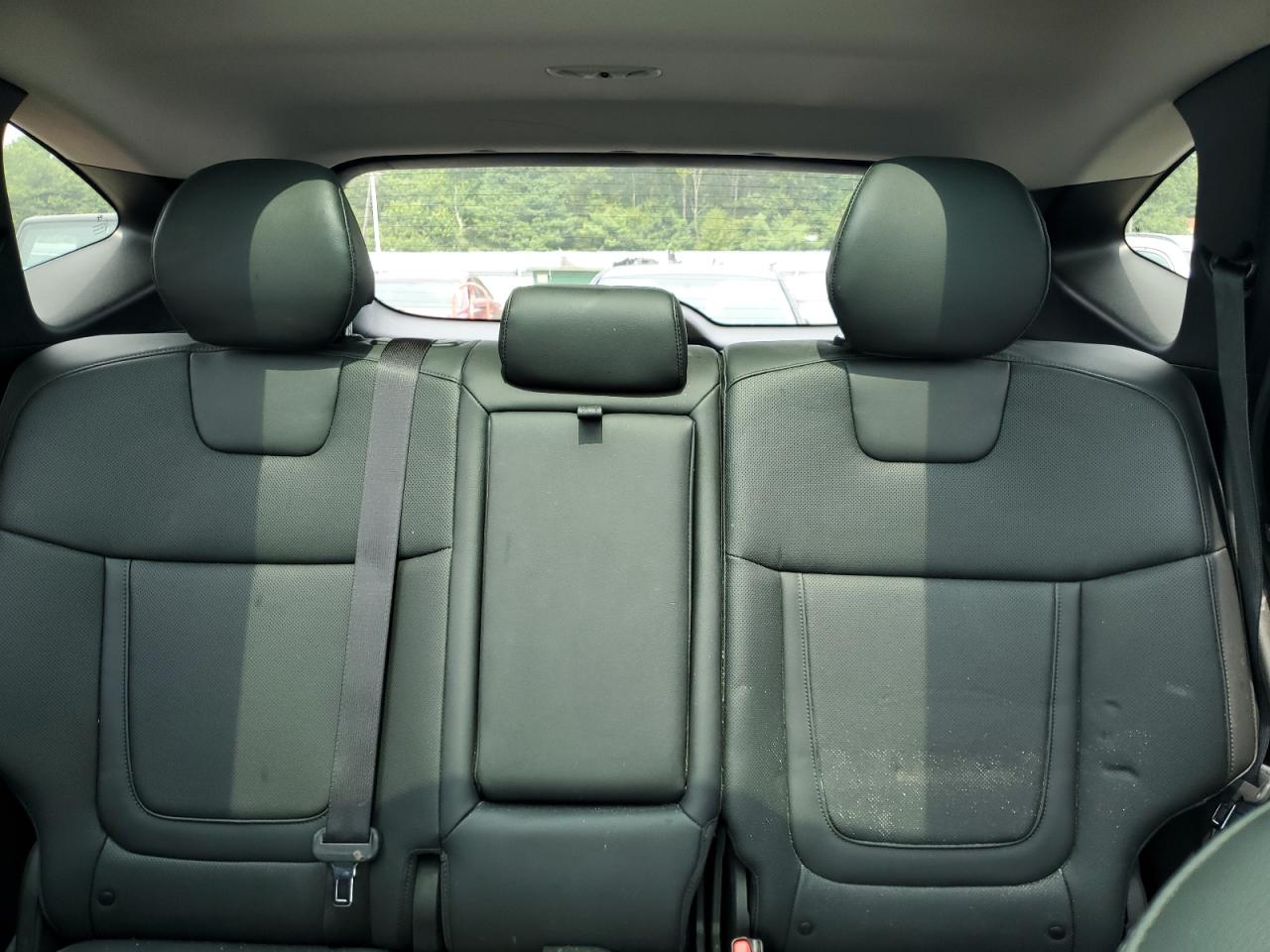 5NMJECAE9NH061842 2022 Hyundai Tucson Limited