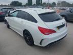2016 MERCEDES-BENZ CLA220 AMG SPORT CDI AUTO  for sale at Copart SANDY