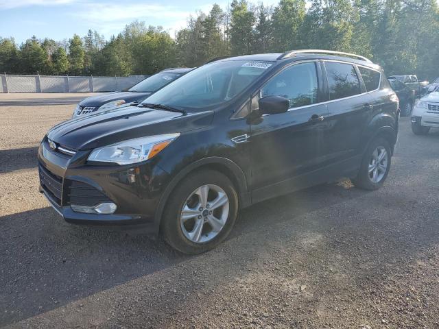 2014 FORD ESCAPE SE   for sale at Copart ON - COOKSTOWN