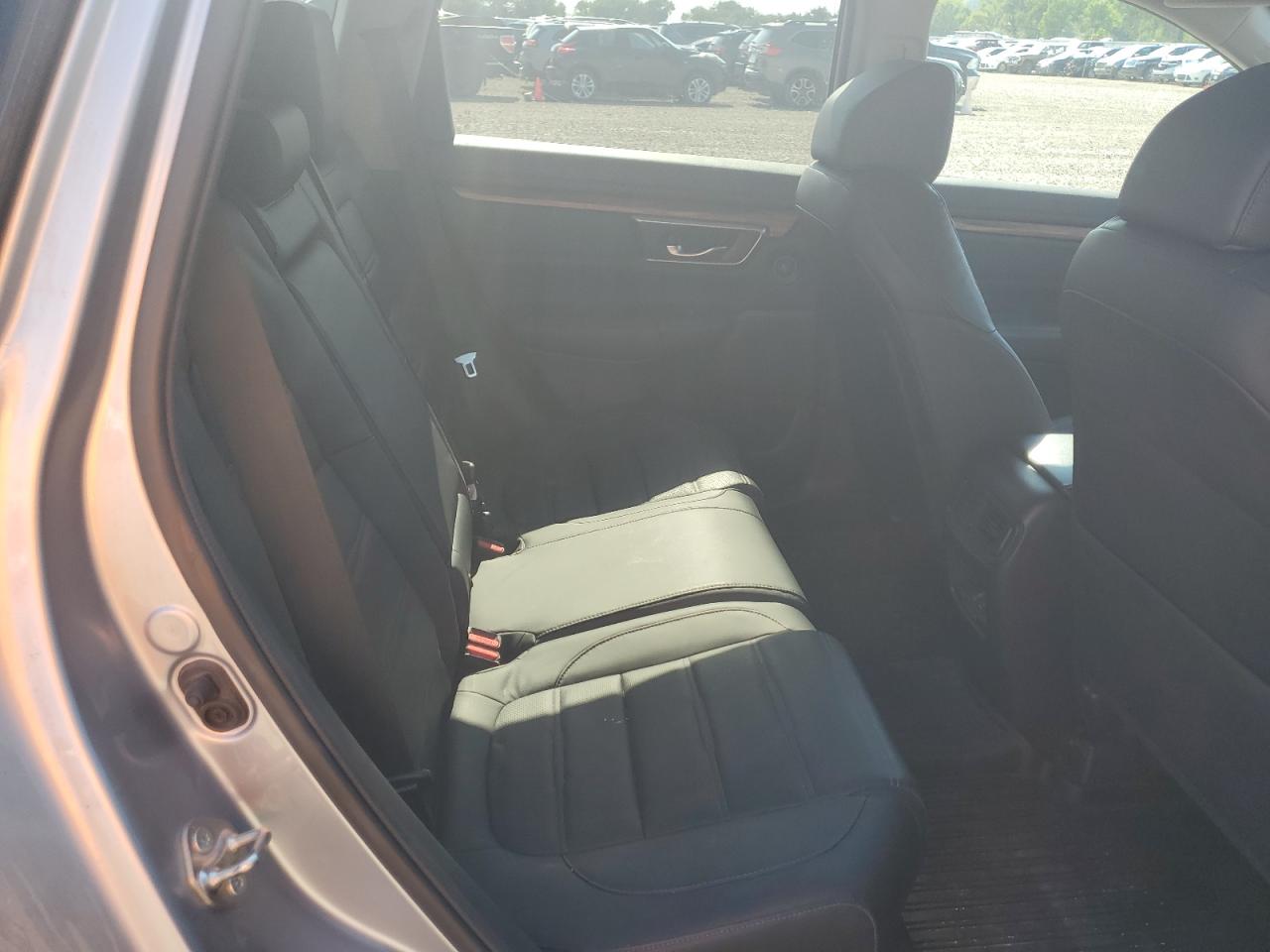 2019 Honda Cr-V Exl VIN: 5J6RW2H85KA021428 Lot: 68156635