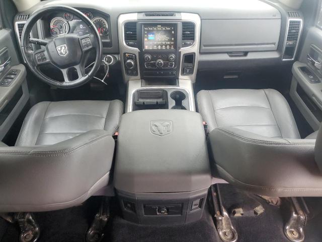 RAM 1500 2017 Синий