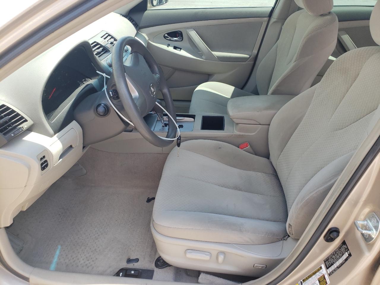 4T1BE46KX9U403317 2009 Toyota Camry Base