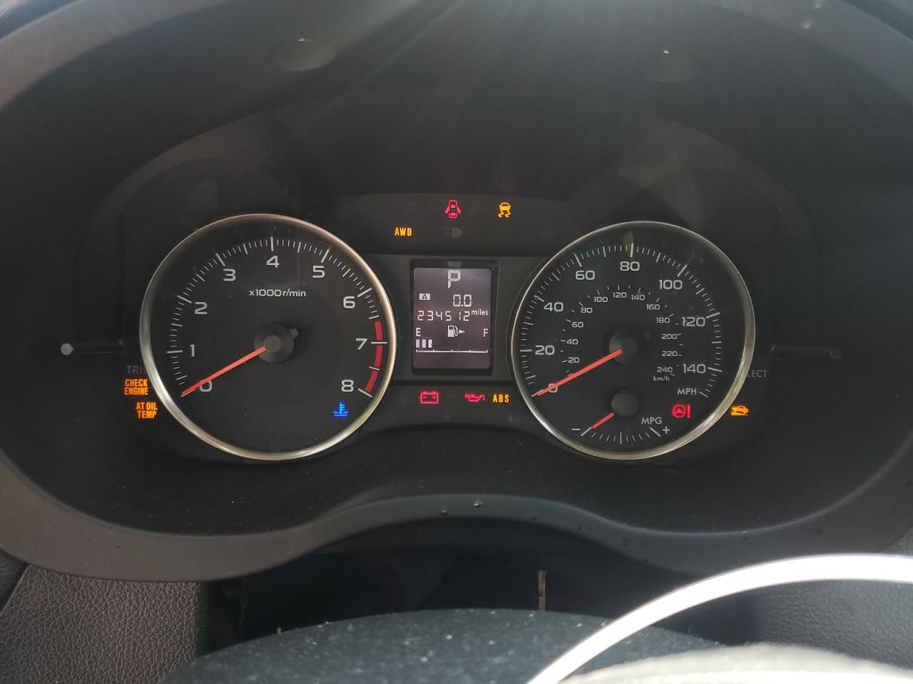 2014 Subaru Xv Crosstrek 2.0 Limited VIN: JF2GPAKCXEH337390 Lot: 67865525