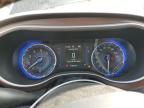 2021 CHRYSLER GRAND CARAVAN SXT   for sale at Copart ON - LONDON