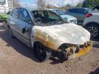 2007 SEAT IBIZA FORMULA SPORT for sale at Copart BRISTOL