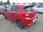 2019 MITSUBISHI MIRAGE 4 C for sale at Copart EAST KILBRIDE