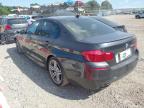 2014 BMW 520D M SPORT AUTO  for sale at Copart ROCHFORD