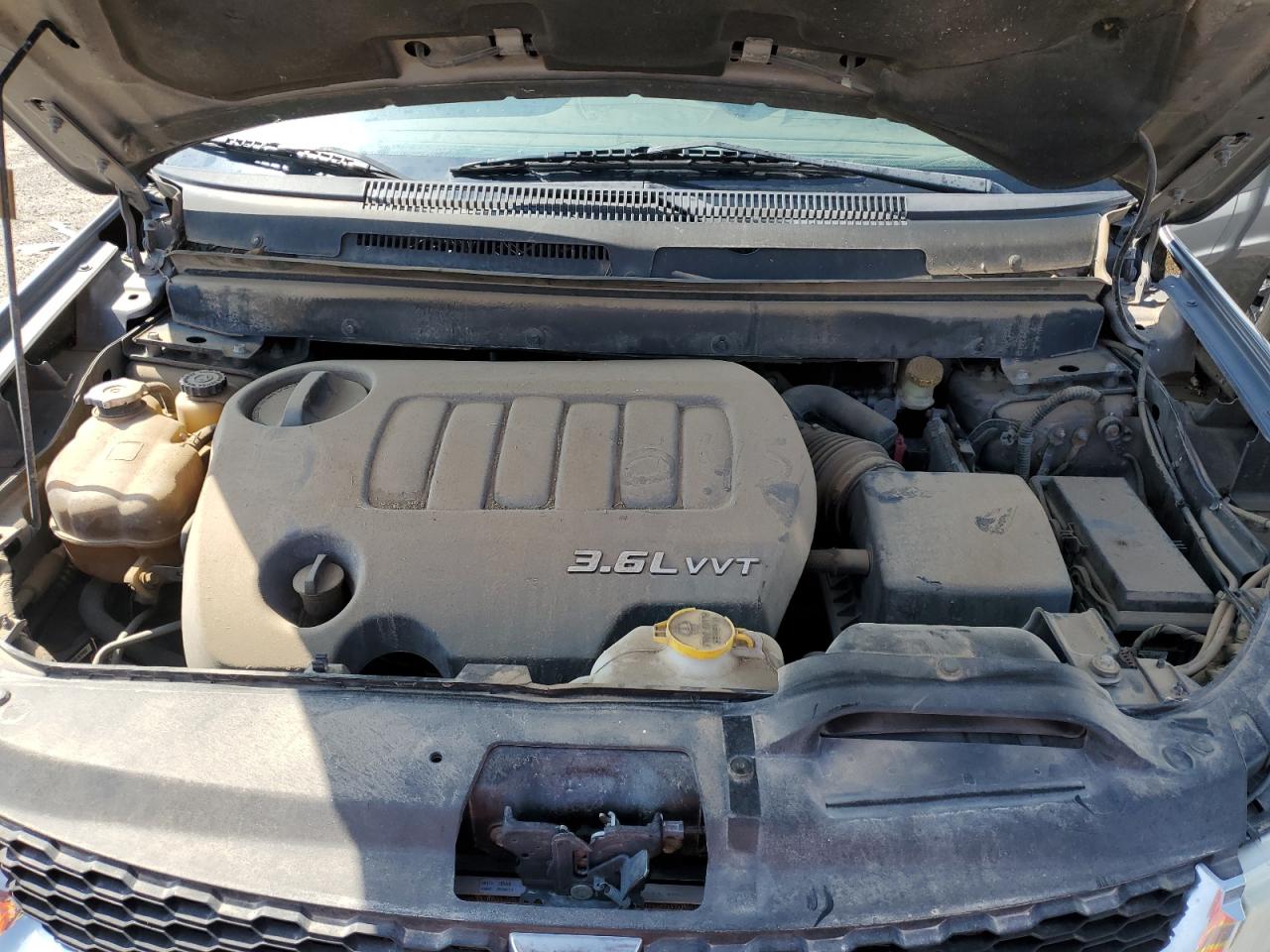 2012 Dodge Journey Sxt VIN: 3C4PDCBG0CT161227 Lot: 69674235