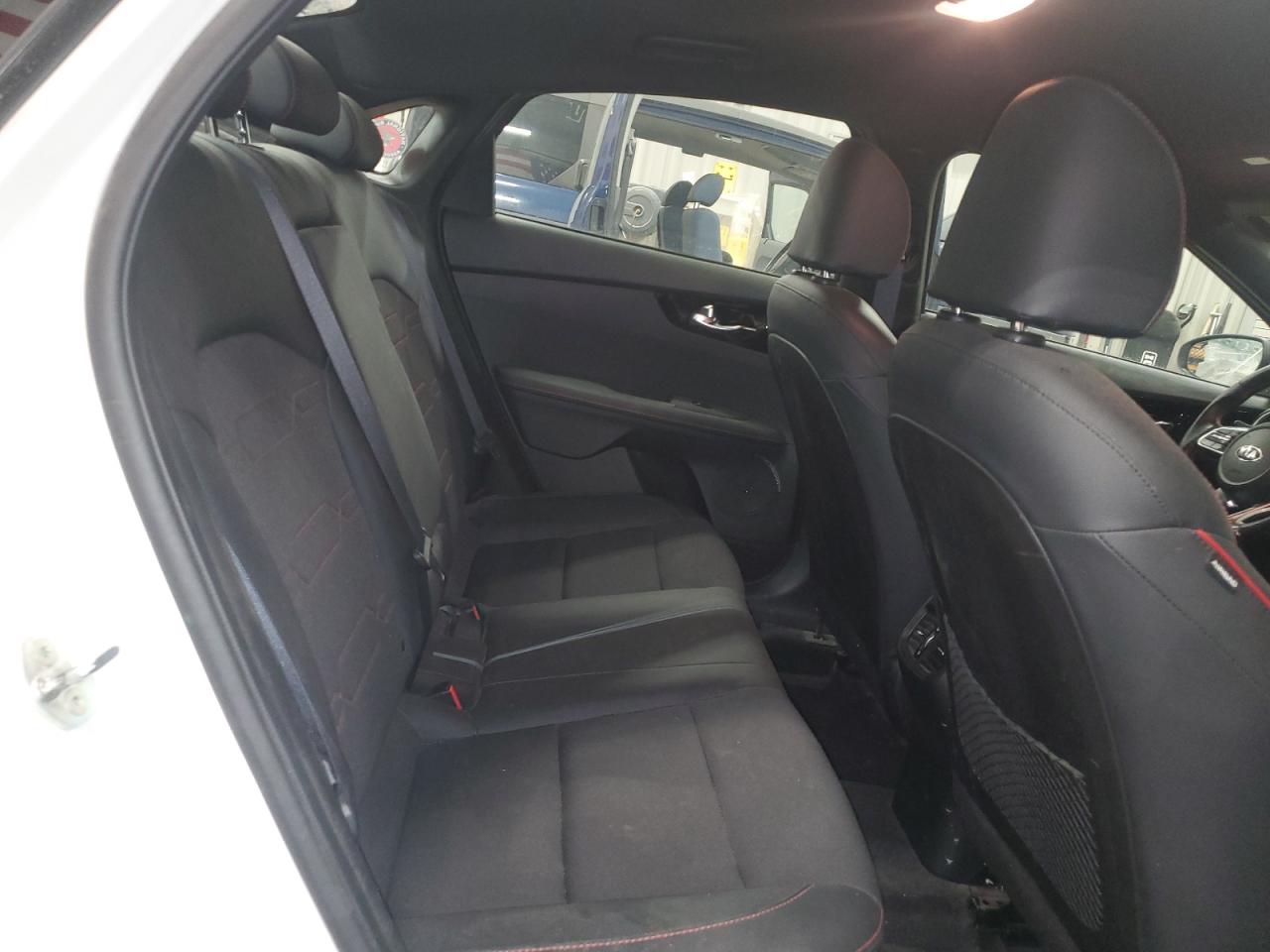 3KPF44AC6ME368534 2021 Kia Forte Gt