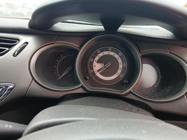 2013 CITROEN C3 VT HDI 