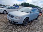 2004 AUDI A4 SE for sale at Copart WISBECH