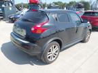 2012 NISSAN JUKE TEKNA  for sale at Copart SANDY