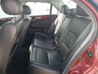 2004 JAGUAR XJ8 V8 SPO for sale at Copart WHITBURN